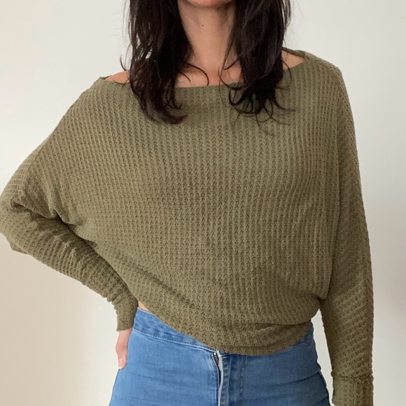 Free people thermal - Picture 3 of 6